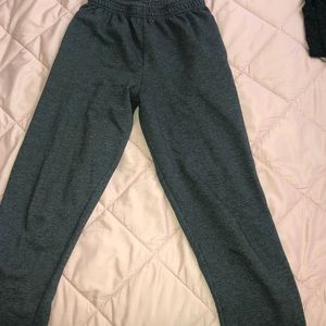 Sweatpants